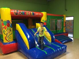 Bouncy Land Party Place - Party Inflatables - Laredo, TX - Hero Gallery 2