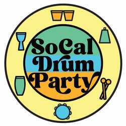 SoCal Drum Party - Drum Circle Experiences, profile image