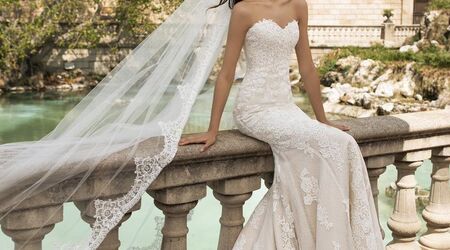 Wedding dress 2024 rental koreatown