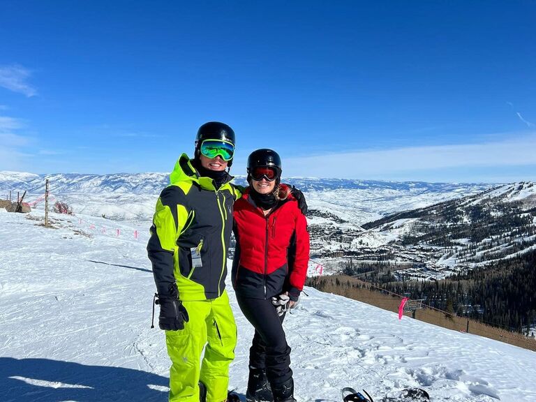Utah!