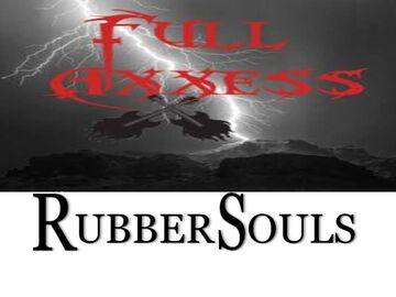 Full Axxess & Rubber Souls - Cover Band - Elmira, NY - Hero Main