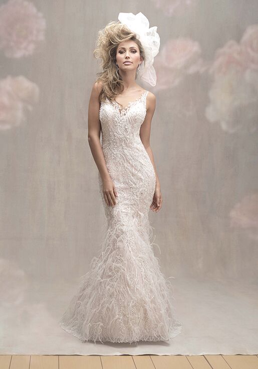 allure couture c459