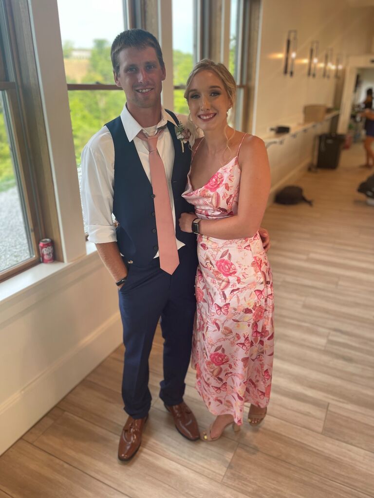 More weddings together