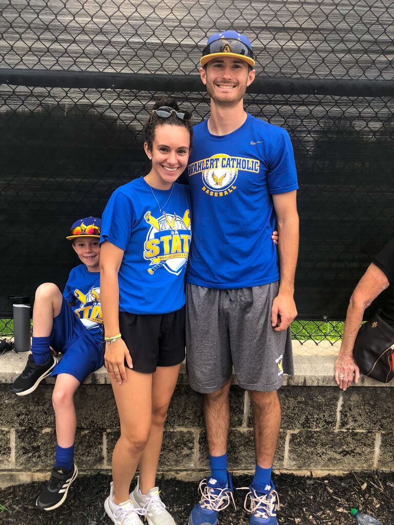 State baseball 2021