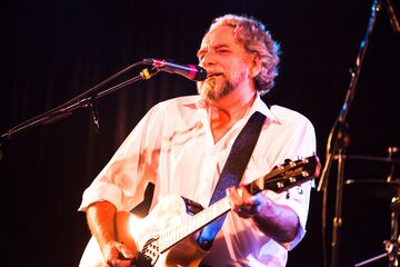 Tom Buechi - Singer Guitarist - Amarillo, TX - Hero Main