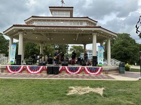 CHINA GROOVE - Tribute Band - Elk Grove Village, IL - Hero Gallery 1