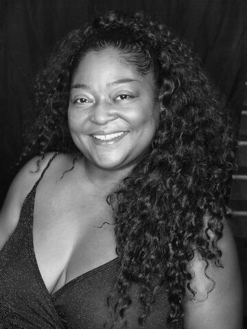 Lady Mahlika - Soul Singer - Cleveland, OH - Hero Main