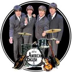 American English, profile image