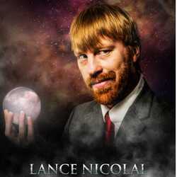 Lance Nicolai Motivational Mentalist, profile image