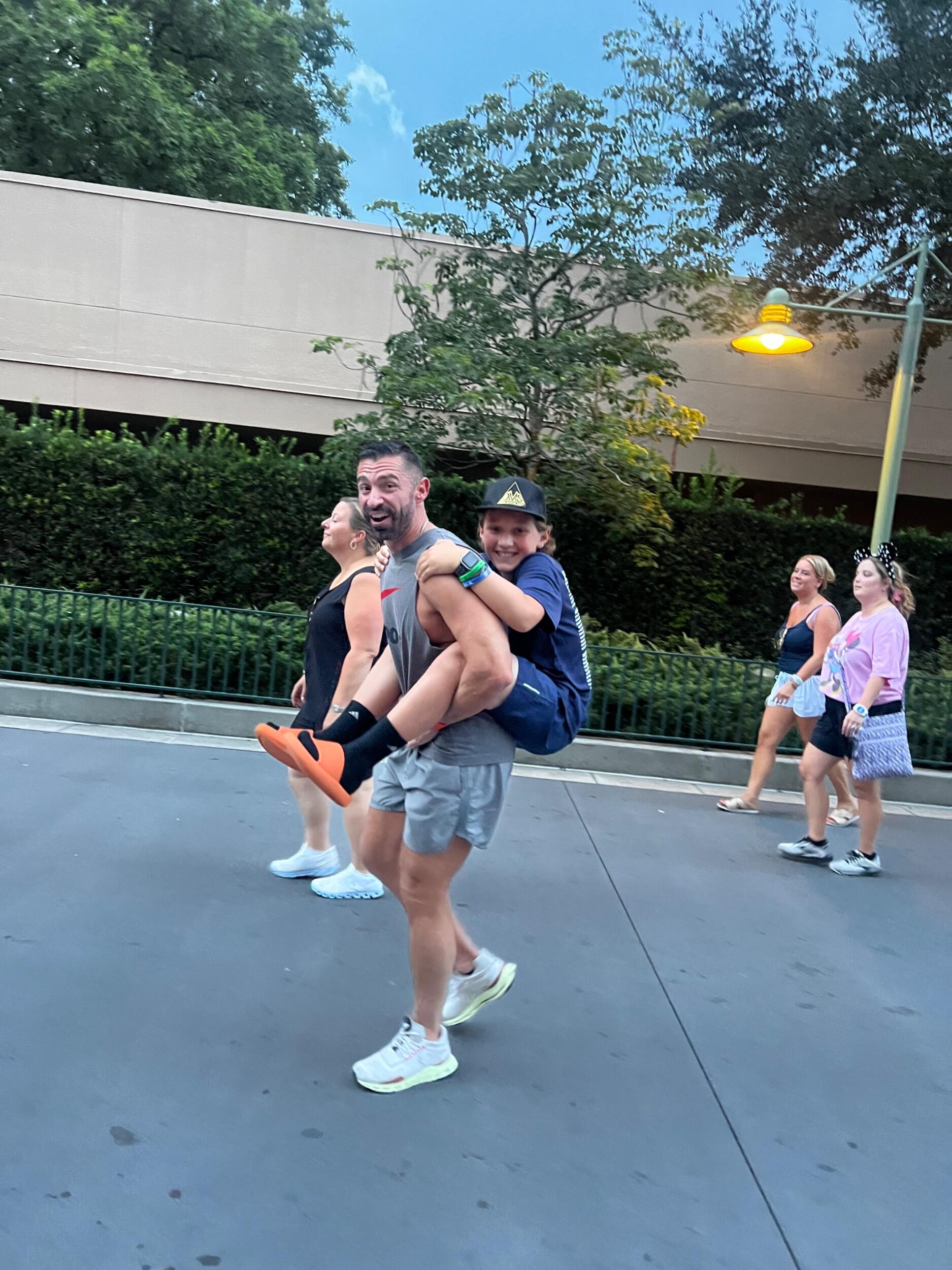 MCO - Disney's Hollywood Studios, Lake Buena Vista, Florida, USA