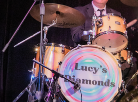 Lucy's Diamonds - Beatles Tribute Band - Austin, TX - Hero Gallery 4