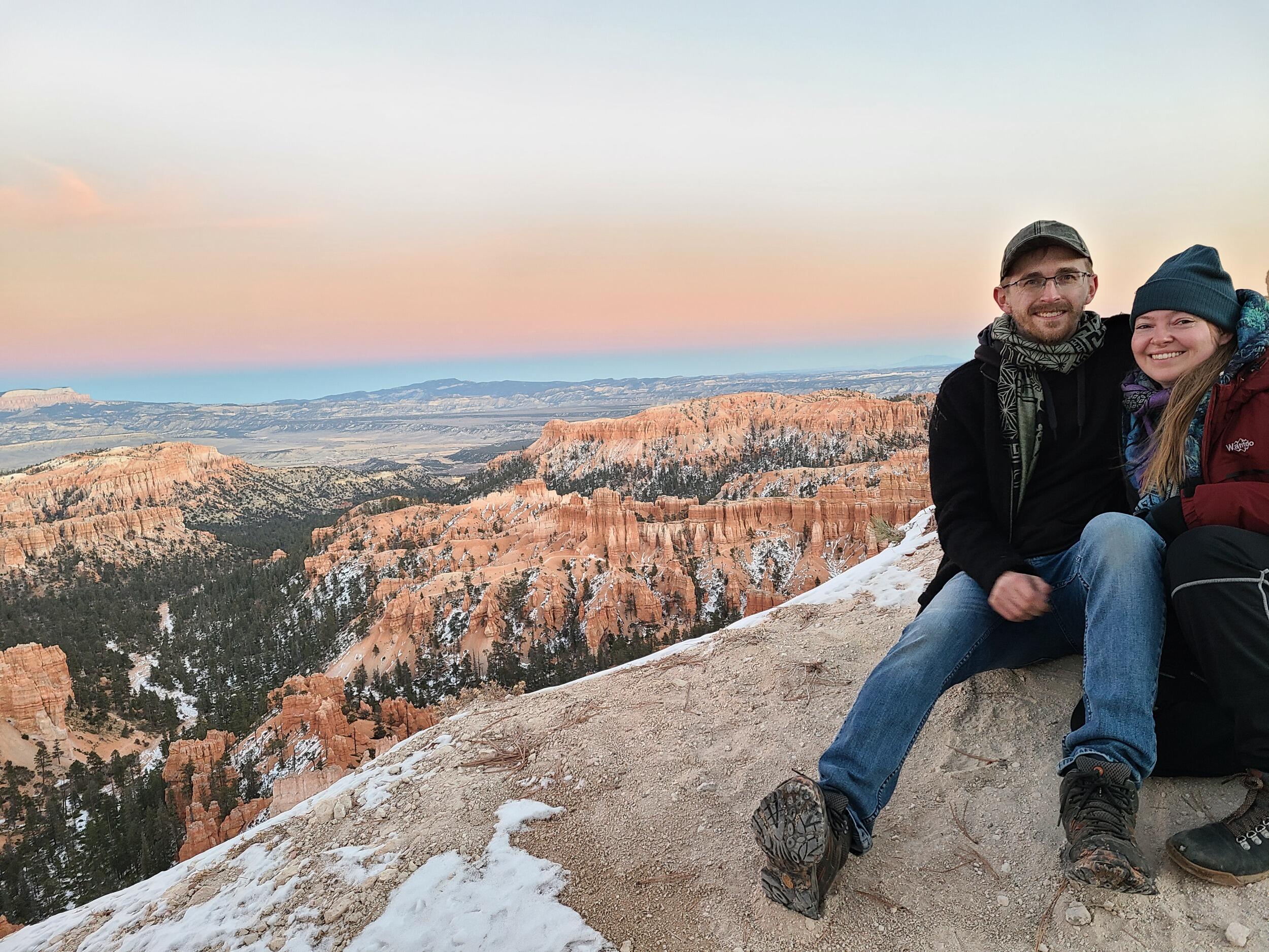 Bryce Canyon