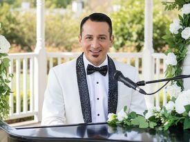 Dave Mann-Piano/Vocal/One-Man Band/Dueling Pianos - Pianist - Fort Lauderdale, FL - Hero Gallery 1