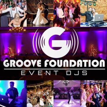 Groove Foundation Event DJs - DJ - Easley, SC - Hero Main