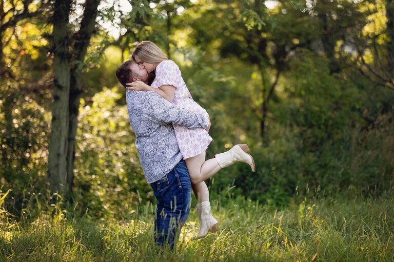 Engagement Pictures 