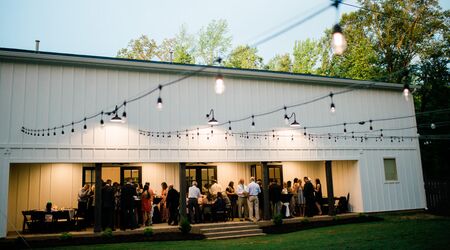 White Oak Farms- Tennessee Wedding Venue