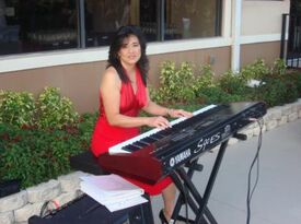 Susanne Valdes Pianist / Music Entertainment - Pianist - Fort Lauderdale, FL - Hero Gallery 2