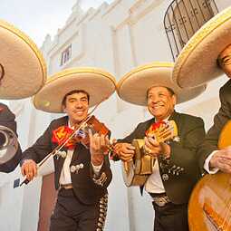 Mariachi Pasion, profile image