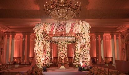 Atlas Floral Decorators Inc Florists New York Ny