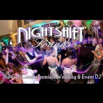 Nightshift Sounds - DJ - Ocean Springs, MS - Hero Main
