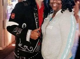 Sam J as Michael Jackson - Michael Jackson Tribute Act - Las Vegas, NV - Hero Gallery 2