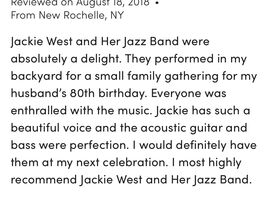 Young at Heart Jazz Band - Jazz Band - Brooklyn, NY - Hero Gallery 4
