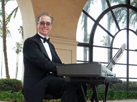 Kevin Fox, Pianist - Pianist - Santa Barbara, CA - Hero Gallery 1