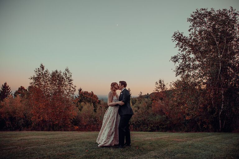 camilla and carl cedar lakes fall wedding