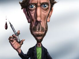 Caricatures by McGee - Caricaturist - Chicago, IL - Hero Gallery 1
