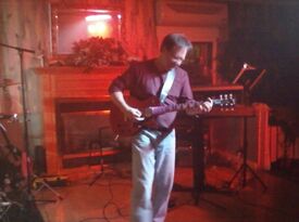 Morty - Singer Guitarist - Selkirk, NY - Hero Gallery 1