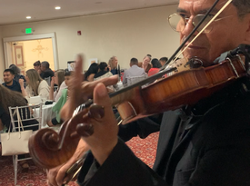 Violinist - Violinist - Pomona, CA - Hero Gallery 4
