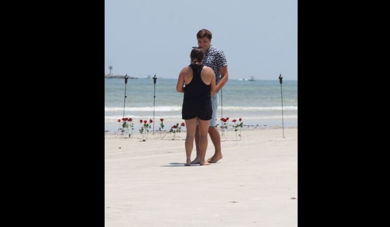 Engagement!!
