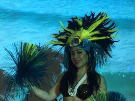 Nalani-Hula/Fire dancer - Hula Dancer - Miami, FL - Hero Gallery 3