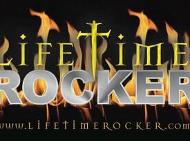 LIFETIME ROCKER ENTERTAINMENT SERVICES - Cover Band - Temecula, CA - Hero Gallery 1