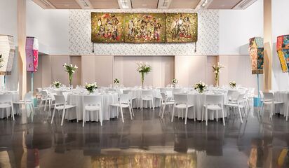 21c Museum Hotel Lexington Top Lexington Ky Wedding Venue