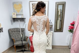 Wedding Dresses Abilene TX