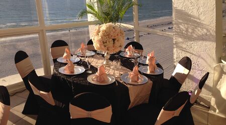 Wedding & Party Decorations by Selina - Planning - Tampa, FL - WeddingWire