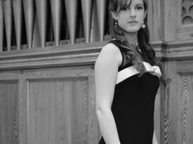 Marie-Claire Bissonnette, Soprano - Classical Singer - Ottawa, ON - Hero Gallery 1