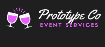 Prototype Co - Event Planner - Houston, TX - Hero Main