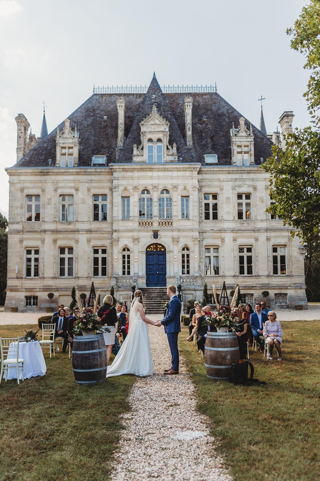 WEDDING DAY! Please feel free to explore the local area the first half of the day before getting ready to party the night away! || Cocktail attire. 3:00PM - CEREMONY || 3:45PM - COCKTAIL HOUR || 6:00PM - DINNER || 8:30PM - RECEPTION