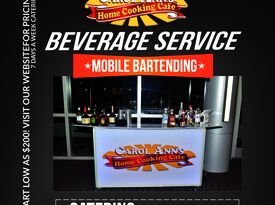 Fbaby - Bartender - Nashville, TN - Hero Gallery 2