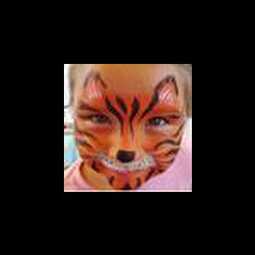 Marla's Face Painting, profile image