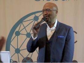 Ronald Henderson – Motivational Speaker - Motivational Speaker - Andover, MN - Hero Gallery 2