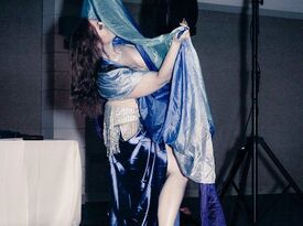 Oriana Bellydance - Dancer - Tampa, FL - Hero Gallery 1