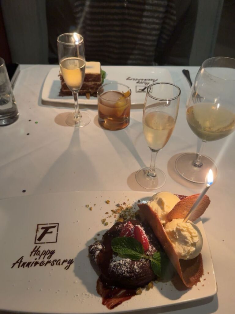 5th Year Anniversary