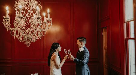 7 Unforgettable Wedding Gifts For Newlyweds (2023) - Nikkolas Nguyen