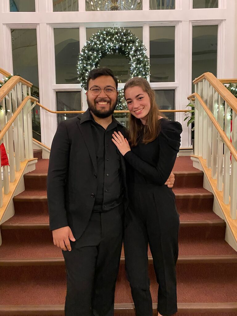 Christmas Gala 2022