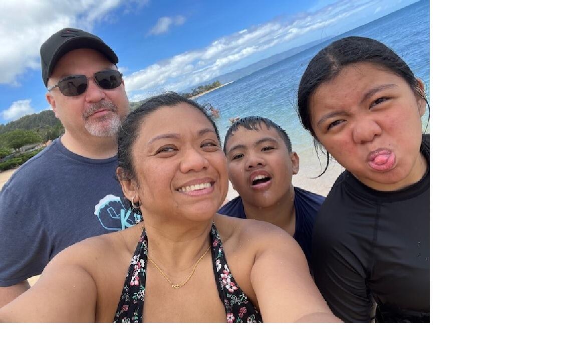 Hawaii
