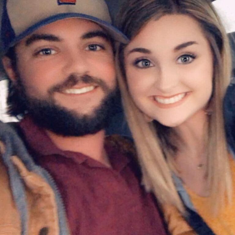 Started dating. 