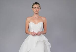 Bridal Salons With Prices in Chicago, IL